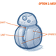 Illustration for article titled Let's Take A Deep Look At The Droid In The New Star Wars Trailer